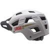 URGE VENTURO šalmas baltas S/M 54-58 cm
