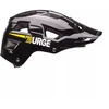 URGE VENTURO šalmas, blizgus juodas, Dydis L/XL (58-61 cm)