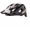 URGE VENTURO šalmas, blizgus juodas, Dydis L/XL (58-61 cm)