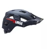 URGE VENTURO šalmas juodas S/M 54-58 cm