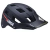 URGE VENTURO šalmas juodas S/M 54-58 cm