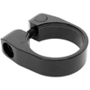 URSUS Sėdynės apkabos varžtas 31.8 mm Juodas