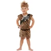 Urvinio žmogaus kostiumas berniukams – Istorinė tematika
