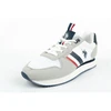 US Polo ASSN. M NOBIL006-WHI sportiniai bateliai