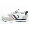 US Polo ASSN. M NOBIL006-WHI sportiniai bateliai