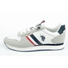 US Polo ASSN. M NOBIL006-WHI sportiniai bateliai