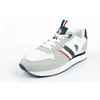 US Polo ASSN. M NOBIL006-WHI sportiniai bateliai