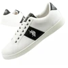 US Polo Assn. vyriški laisvalaikio batai, madingi, balti, patogūs