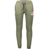 US POLO ASSN. VYRIŠKOS ŽALIOS KELNĖS