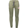 US POLO ASSN. VYRIŠKOS ŽALIOS KELNĖS