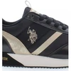 US Polo batai W NOBIW002-BLK