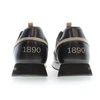 US Polo batai W NOBIW002-BLK