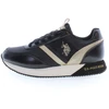 US Polo batai W NOBIW002-BLK
