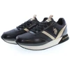 US Polo batai W NOBIW002-BLK