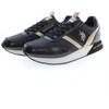 US Polo batai W NOBIW002-BLK