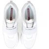 US Polo batai W NOBIW003 WHI