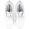 US Polo batai W NOBIW003 WHI