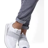 US Polo batai W NOBIW003 WHI