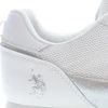US Polo batai W NOBIW003 WHI