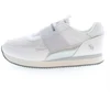 US Polo batai W NOBIW003 WHI