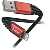 Hama Extreme USB-A – žaibas, 1,5m
