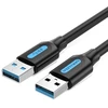 Vention USB 3.0 kabelis Ventiliacija CONBD 0.5 m juodas PVC