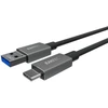Emtec USB-A į USB-C laidas, 1 m