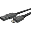 Emtec USB-A–Lightning laidas 1,2 m