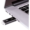 USB atmintukas Silicon Power Ultima U02 32GB USB 2.0 juodas (SP032GBUF2U02V1K)