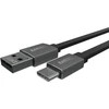 Emtec USB-A–USB-C įkrovimo laidas, 1,2 m