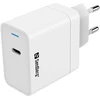 Sandberg USB-C kintamosios srovės įkroviklis PD65W EU