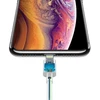 Devia „USB-C“ į „Lightning“ įkrovimo laidas, 1,5 m, baltas