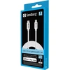 Sandberg USB-C PD su Lightning MFI, 2M