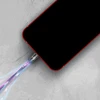 Tellur USB-C į USB-C laidas, 240 W, 2 m, juodas