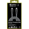 Sandberg USB-C laidas 2 m, 100 W
