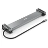USB-C šakotuvas su 9 prievadais Hama Connect2Office
