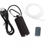 Usb deguonies pompa