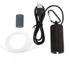 Usb deguonies pompa