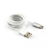 Sbox Technology Sbox USB-TYPEC-15W USB->C tipo M/M 1.5m kokoso baltos spalvos