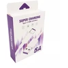 USB -TYPE-C 5A Laidas 1M
