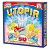 UTOPIA galvosūkis-žaidimas