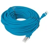 LANBERG PCU6-10CC-1500-B Patchcord RJ45 cat. 6 UTP 15m mėlynas