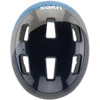Šalmas Uvex hlmt 4 deep space - mėlynas-51-55CM