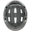 Šalmas Uvex hlmt 4 deep space - mėlynas-51-55CM