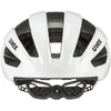 Šalmas Uvex rise baltas-52-56CM