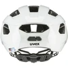 Šalmas Uvex rise baltas-52-56CM