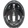 Šalmas Uvex rise cc flip flop-juodas matt-52-56CM