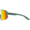 Akiniai Uvex Sportstyle 235 moss grapefruit / mirror red
