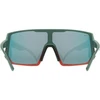 Akiniai Uvex Sportstyle 235 moss grapefruit / mirror red