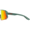 Akiniai Uvex Sportstyle 235 moss grapefruit / mirror red